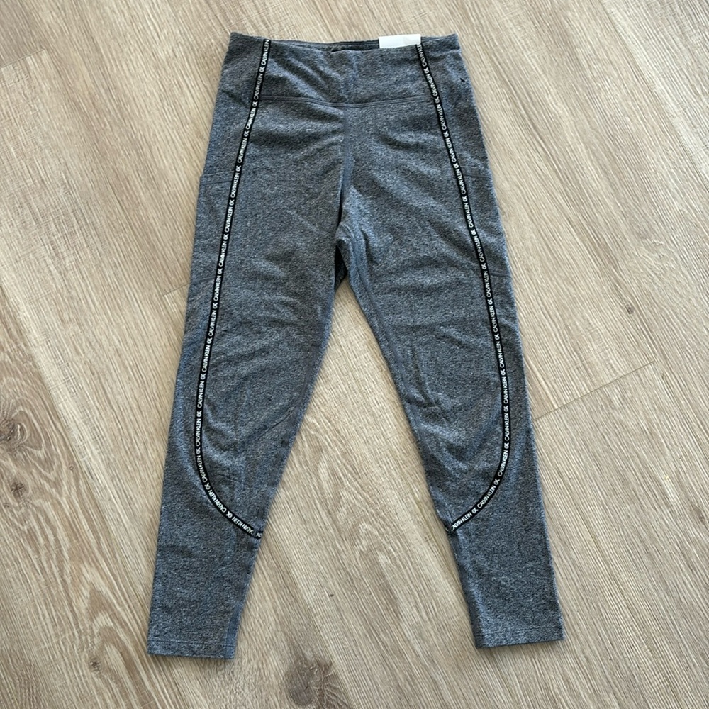 Calvin Klein leggings